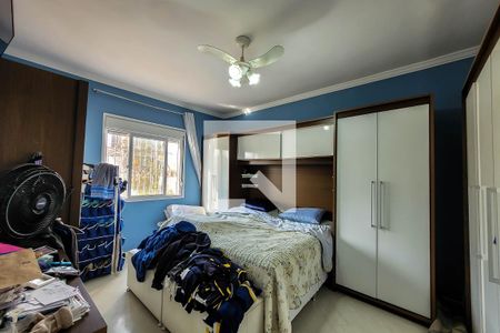 Quarto 1 de casa à venda com 4 quartos, 200m² em Cambuci, São Paulo