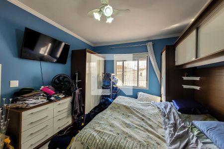 Quarto 1 de casa à venda com 4 quartos, 200m² em Cambuci, São Paulo