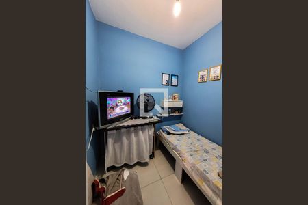 Casa à venda com 200m², 4 quartos e 2 vagasQuarto de serviço