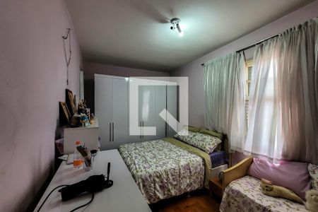 Casa à venda com 200m², 4 quartos e 2 vagasQuarto 1 (edicula)