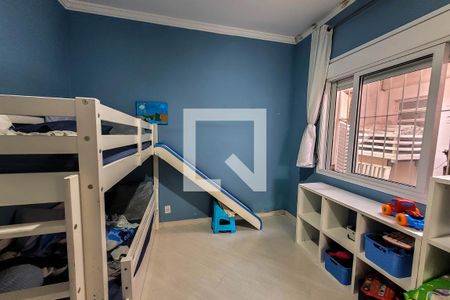 Quarto 2 de casa à venda com 4 quartos, 200m² em Cambuci, São Paulo