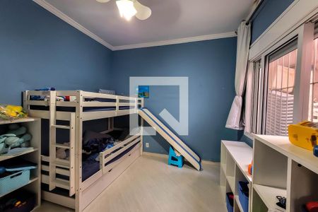 Quarto 2 de casa à venda com 4 quartos, 200m² em Cambuci, São Paulo