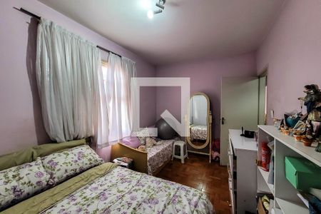 Casa à venda com 200m², 4 quartos e 2 vagasQuarto 1 (edicula)
