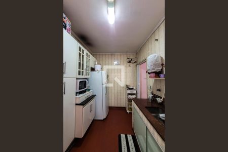 Casa à venda com 200m², 4 quartos e 2 vagasCozinha (edicula)