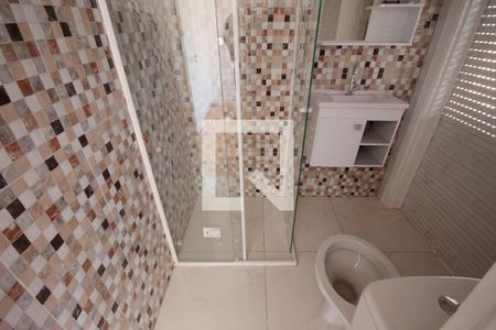 Apartamento à venda com 37m², 1 quarto e sem vagaBanheiro