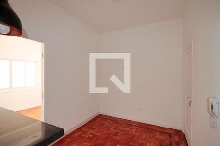Sala de apartamento para alugar com 1 quarto, 37m² em Santa Efigênia, São Paulo