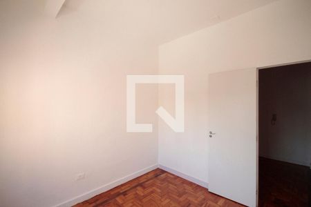 Quarto de apartamento à venda com 1 quarto, 37m² em Santa Efigênia, São Paulo