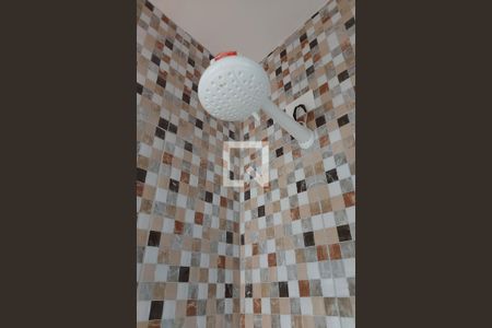 Apartamento à venda com 37m², 1 quarto e sem vaga Apartamento à venda com 37m², 1 quarto e sem vagaBanheiro