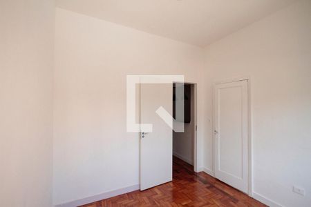 Apartamento à venda com 37m², 1 quarto e sem vagaQuarto