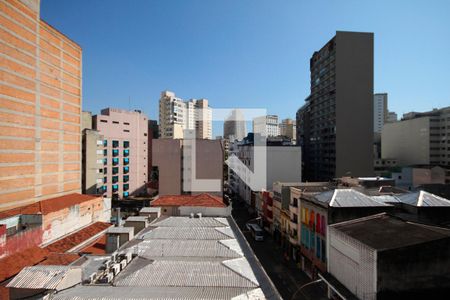 Apartamento à venda com 37m², 1 quarto e sem vagaVista