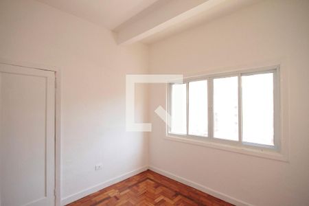 Apartamento à venda com 37m², 1 quarto e sem vagaQuarto