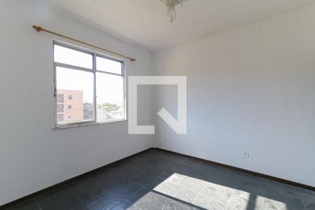 Sala de apartamento para alugar com 2 quartos, 45m² em Abolição, Rio de Janeiro