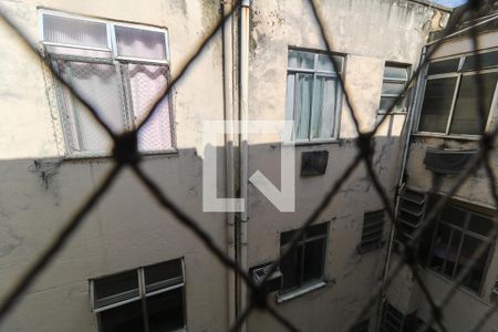 Apartamento para alugar com 45m², 2 quartos e sem vagaQuarto 2