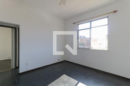 Sala de apartamento para alugar com 2 quartos, 45m² em Abolição, Rio de Janeiro