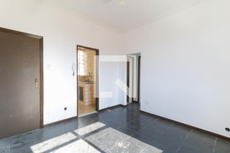 Sala de apartamento para alugar com 2 quartos, 45m² em Abolição, Rio de Janeiro