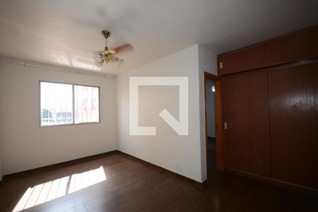 Sala de apartamento à venda com 2 quartos, 70m² em Oswaldo Cruz, Rio de Janeiro