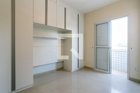Suíte de apartamento para alugar com 3 quartos, 83m² em Vila Isolina Mazzei, São Paulo