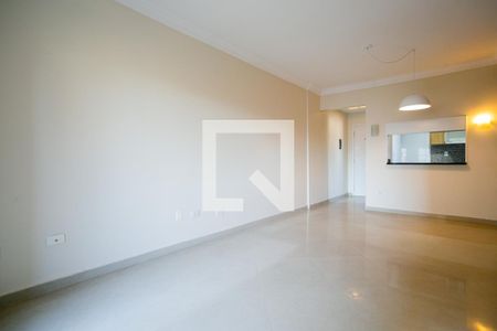Sala de apartamento para alugar com 3 quartos, 83m² em Vila Isolina Mazzei, São Paulo