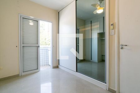 Suíte de apartamento para alugar com 3 quartos, 83m² em Vila Isolina Mazzei, São Paulo