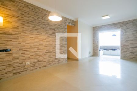 Apartamento para alugar com 3 quartos, 83m² em Vila Isolina Mazzei, São Paulo
