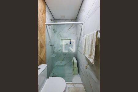 Casa à venda com 270m², 4 quartos e 4 vagasBanheiro Social 1