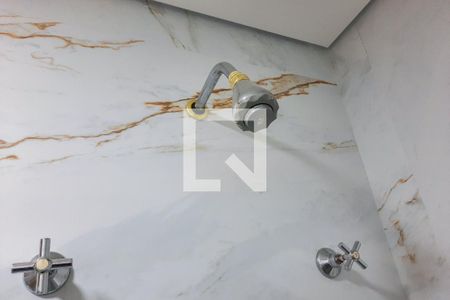 Casa à venda com 270m², 4 quartos e 4 vagasBanheiro Social 1