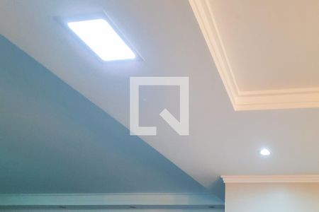 Sala de casa à venda com 4 quartos, 270m² em Rudge Ramos, São Bernardo do Campo