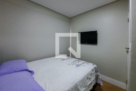 Casa à venda com 270m², 4 quartos e 4 vagasQuarto 