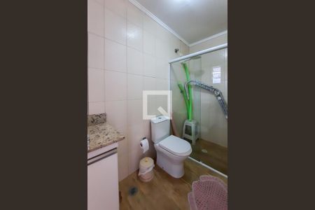 Casa à venda com 270m², 4 quartos e 4 vagasBanheiro 2