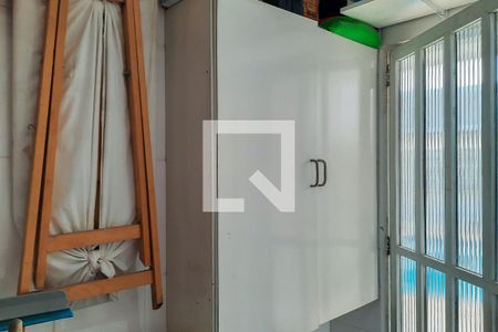 Casa à venda com 270m², 4 quartos e 4 vagasÁrea de Serviço