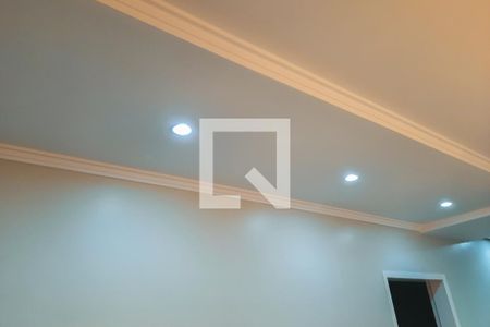 Sala de casa à venda com 4 quartos, 270m² em Rudge Ramos, São Bernardo do Campo