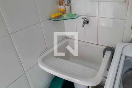 Casa à venda com 270m², 4 quartos e 4 vagasÁrea de Serviço