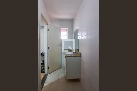 Casa à venda com 270m², 4 quartos e 4 vagasBanheiro 3