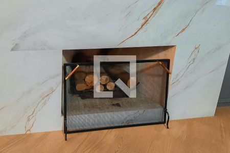 Casa à venda com 270m², 4 quartos e 4 vagasSala