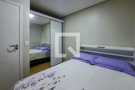 Casa à venda com 270m², 4 quartos e 4 vagasQuarto 