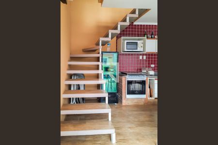 Casa à venda com 270m², 4 quartos e 4 vagasVaranda