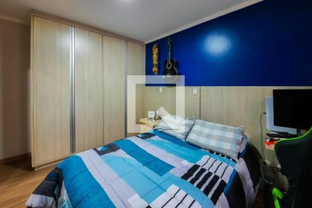 Casa à venda com 270m², 4 quartos e 4 vagasSuíte 3