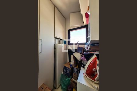 Apartamento à venda com 147m², 3 quartos e 3 vagasDespensa/ Quarto de servico