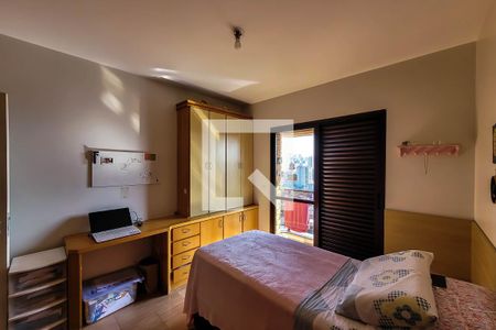 Apartamento à venda com 147m², 3 quartos e 3 vagasQuarto 1