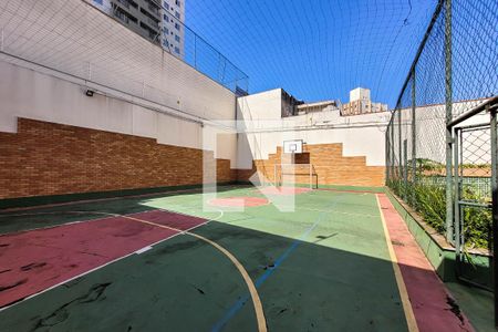 Apartamento à venda com 147m², 3 quartos e 3 vagasQuadra