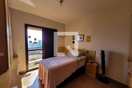 Apartamento à venda com 147m², 3 quartos e 3 vagasQuarto 1