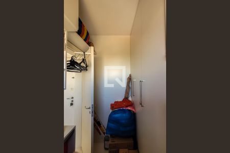 Apartamento à venda com 147m², 3 quartos e 3 vagasDespensa/ Quarto de servico