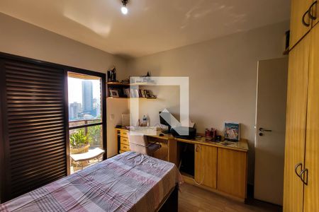 Apartamento à venda com 147m², 3 quartos e 3 vagasQuarto 2