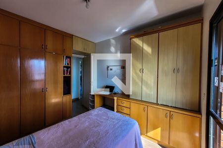 Apartamento à venda com 147m², 3 quartos e 3 vagasQuarto 1
