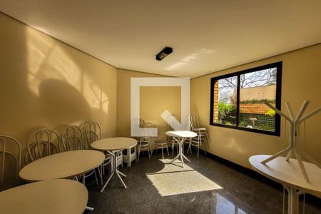 Apartamento à venda com 147m², 3 quartos e 3 vagasSalão de Festas