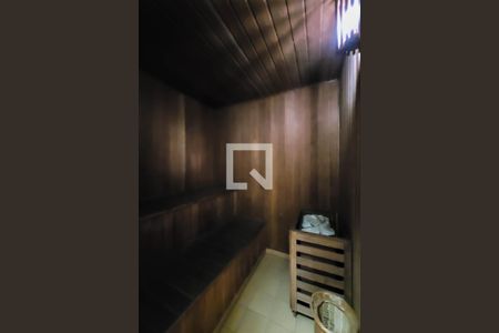 Apartamento à venda com 147m², 3 quartos e 3 vagasSaúna