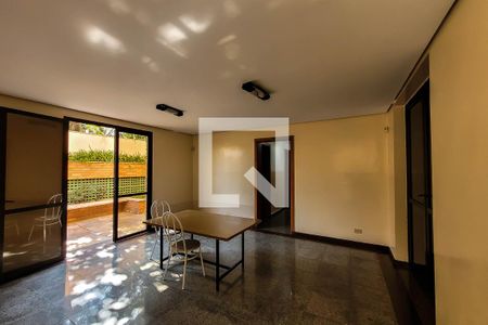 Apartamento à venda com 147m², 3 quartos e 3 vagasSalão de Festas