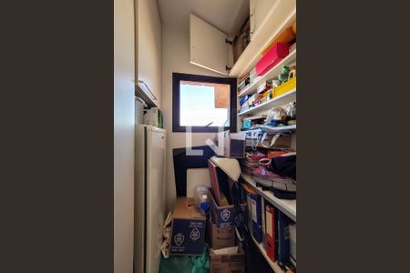 Apartamento à venda com 147m², 3 quartos e 3 vagasDespensa/ Quarto de servico