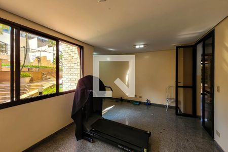 Apartamento à venda com 147m², 3 quartos e 3 vagasAcademia