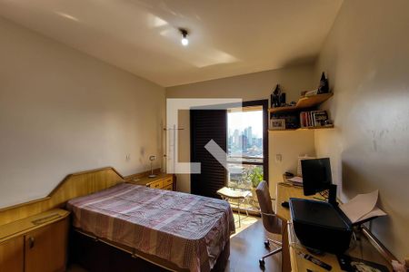 Apartamento à venda com 147m², 3 quartos e 3 vagasQuarto 2